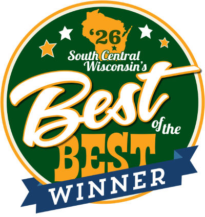 Best of the Best Winner